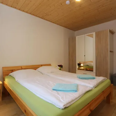 Apartment Ferienhaus Netzener See _ Fewo_cc *